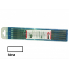 Wolframová elektróda WZr 08 biela - 175 mm