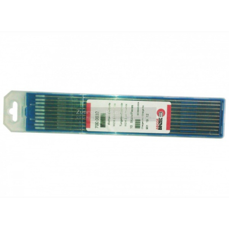 Wolframová elektróda WZr 08...