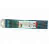 Wolframová elektróda WZr 08 biela - 175 mm