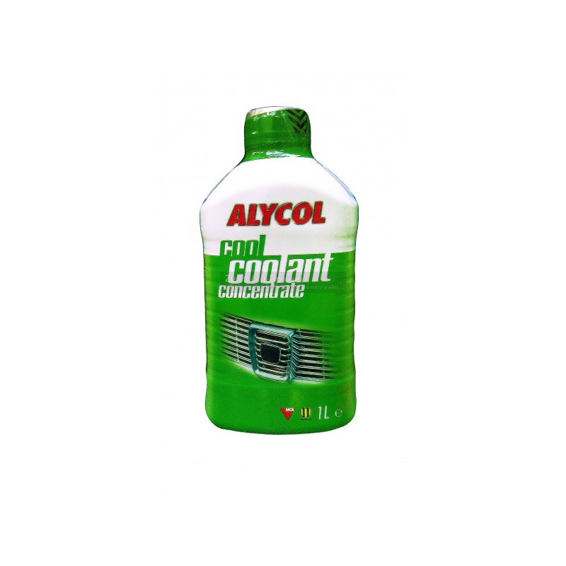 Alycol Cool concentrate