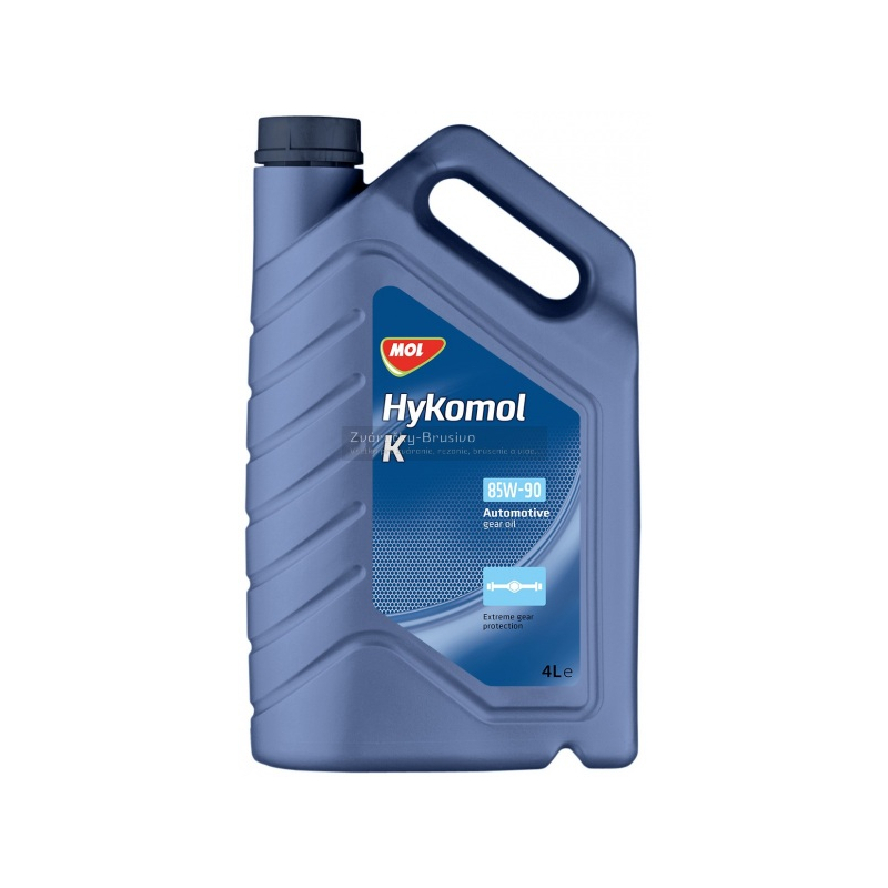 MOL Hykomol K 85W-90