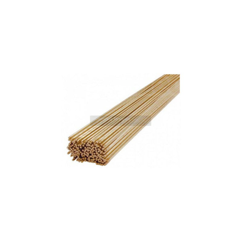 Mosadzná spájka - Neobalená
