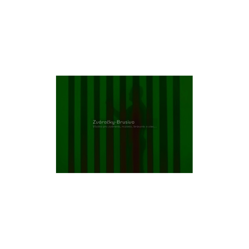 Zváracie pásy GREEN-9