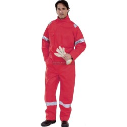 MAICO - ohňovzdorné oblečenie