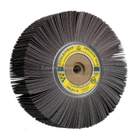 Lamelový kotúč SM 611 H