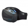 Samostmievacia kukla PANTHER FLOW s filtráciou vzduchu