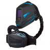 Samostmievacia kukla PANTHER FLOW s filtráciou vzduchu