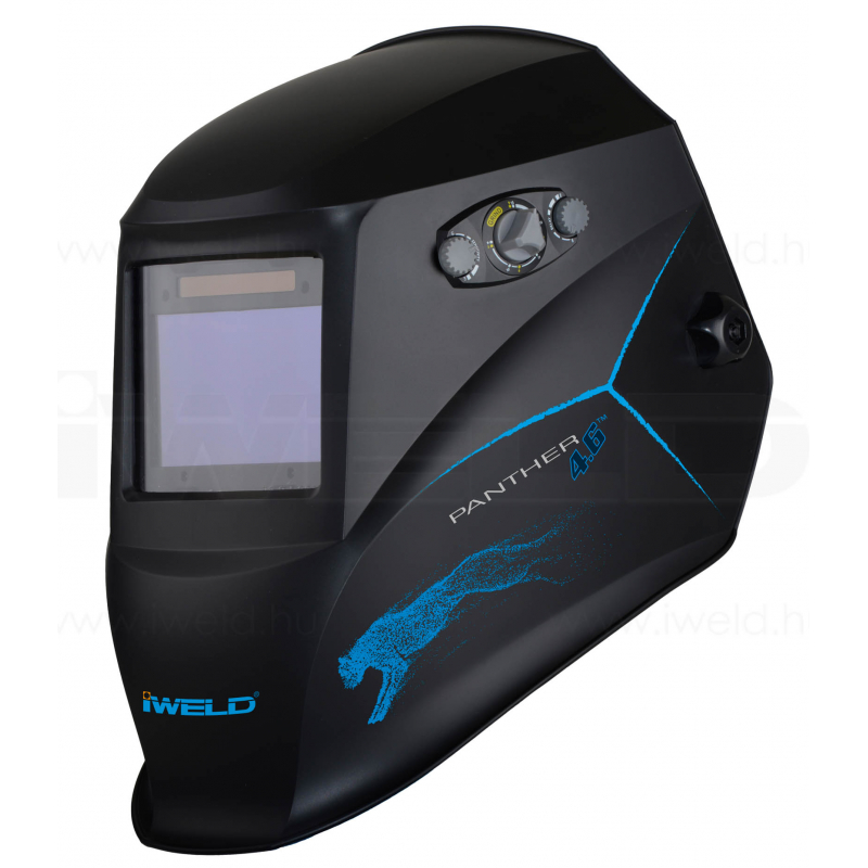Samostmievacia kukla PANTHER 4.6