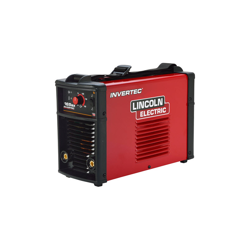 INVERTEC 165SX