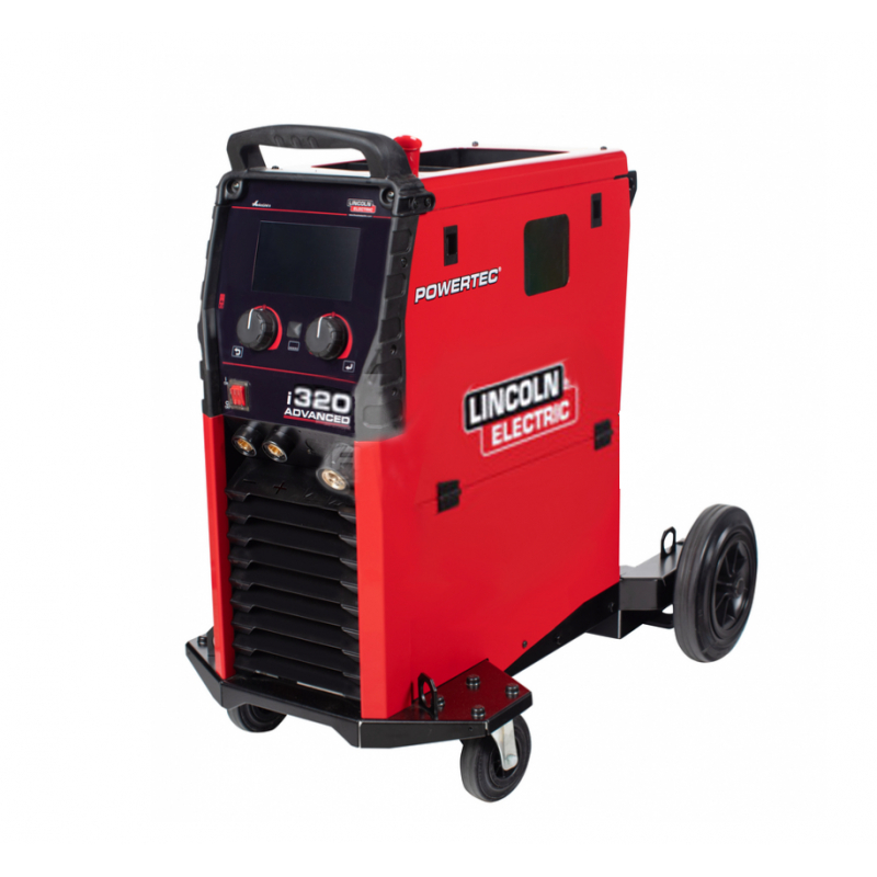 Invertor POWERTEC i320C Advanced