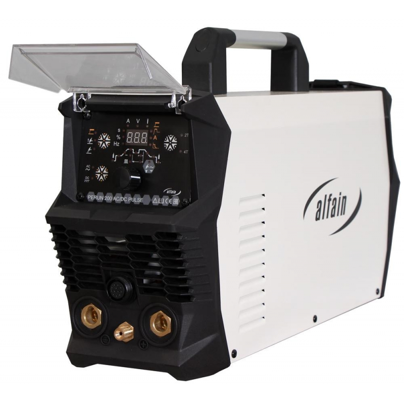 PERUN 200 AC/DC PULSE