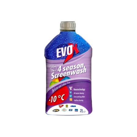 EVOX 4 SEASON -10
