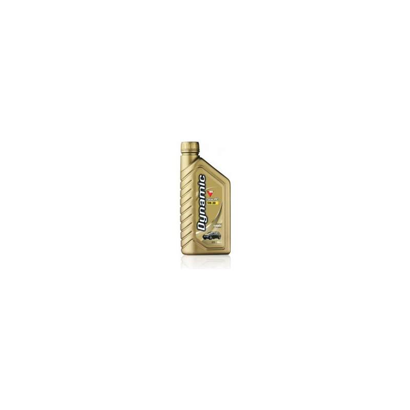 MOL Dynamic Star PC 0W-30