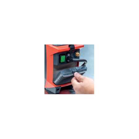 Fronius TransTig 170 KUFOR