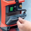 Fronius TransTig 170 KUFOR