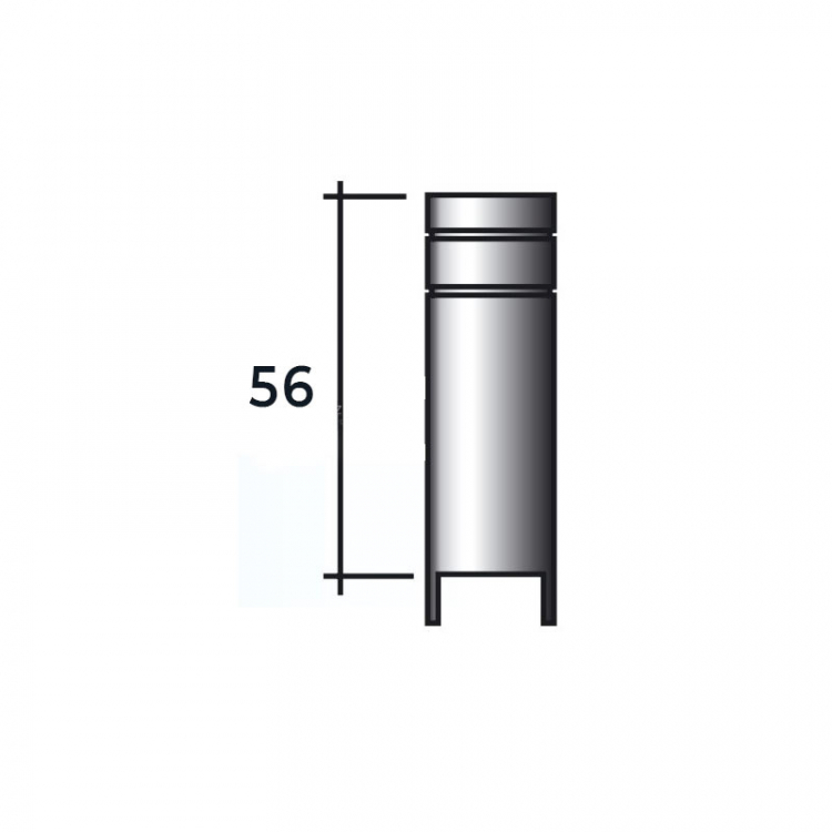 Hubica bodovacia pre PLUS 14, ERGOPLUS 15 a TOPS 140V