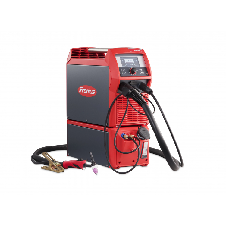 FRONIUS MagicWave 230i s vodným chladením