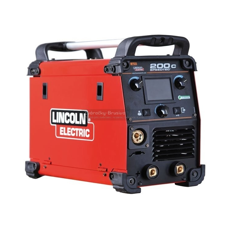 Invertor SPEEDTEC 200C