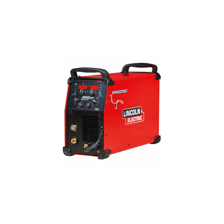 Invertor SPEEDTEC 320CP