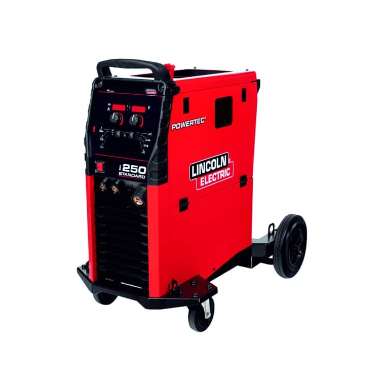 Invertor POWERTEC i250C Standard