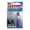 Lepidlo LOCTITE 401/3g