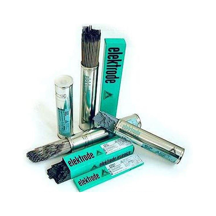 Elektróda INOX B 19/9 NB