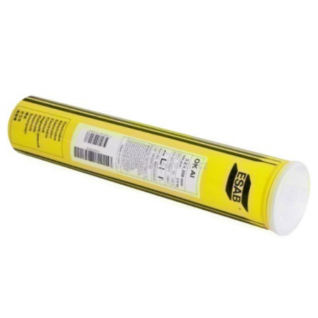 Elektróda ESAB AlMn1 /OK...