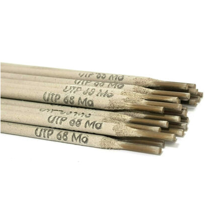 Elektróda UTP 68 Mo  2,5x300/ 5kg