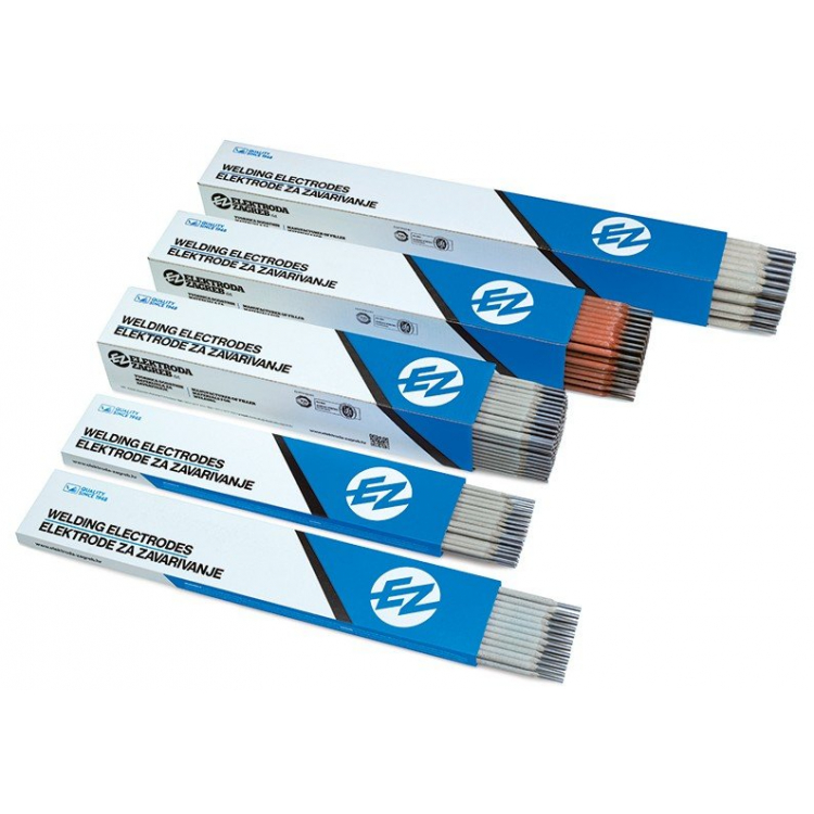 Elektróda EZ - 70 B