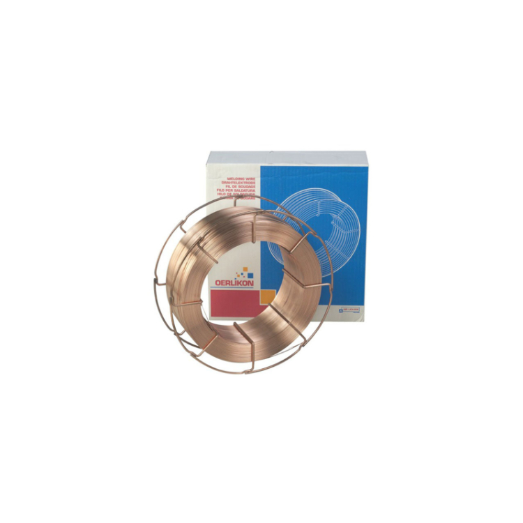 Drôt CARBOFIL Mo - 16kg/bal