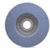 Lamelový brúsny kotúč kónický Comfort Line SD 115 x 22,23 mm