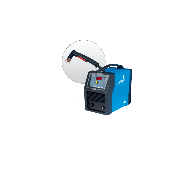 Plazma SHARP 24C