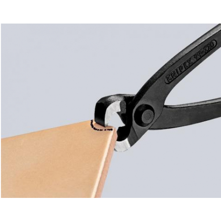 KNIPEX Kliešte armovacie 300mm