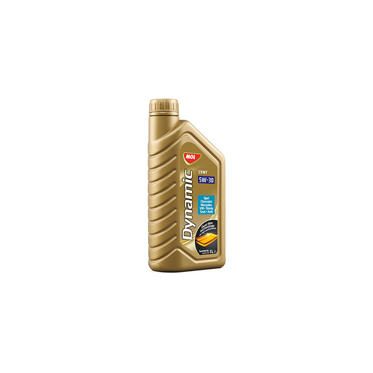 MOL Dynamic Synt 5W-30