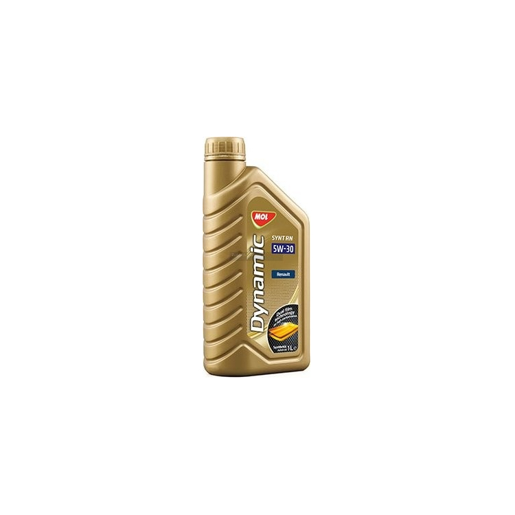MOL Dynamic Synt RN 5W-30