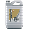 MOL Dynamic Global Diesel 15W-40