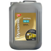 MOL Dynamic Mistral 10W-40 syntetický olej pre naftové motory