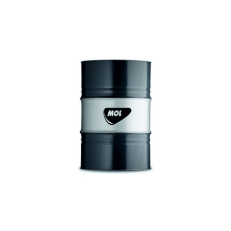 MOL Super Diesel 15W-40