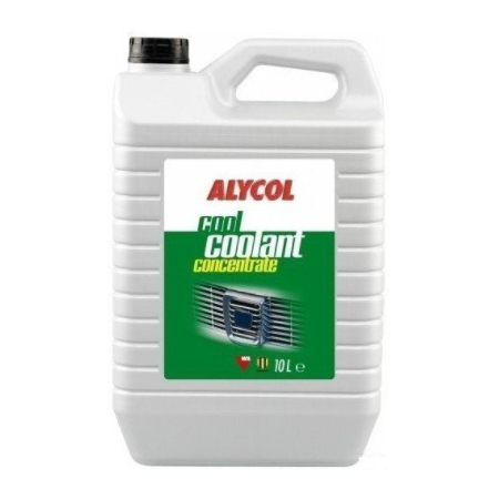Alycol Cool concentrate