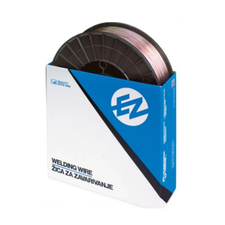 Drôt na cievkach EZ - SG2 Bronze