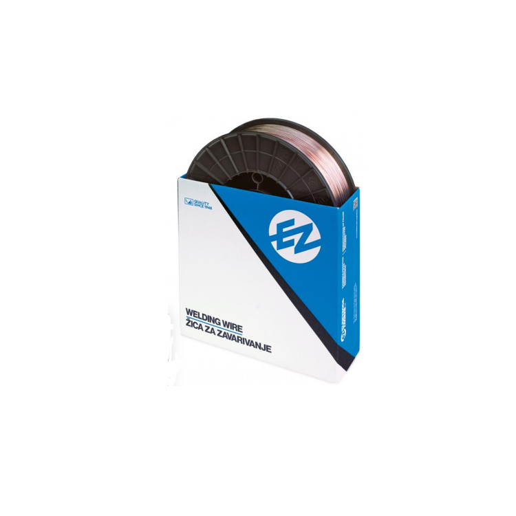 Drôt na PVC cievke EZ-SG2 SL