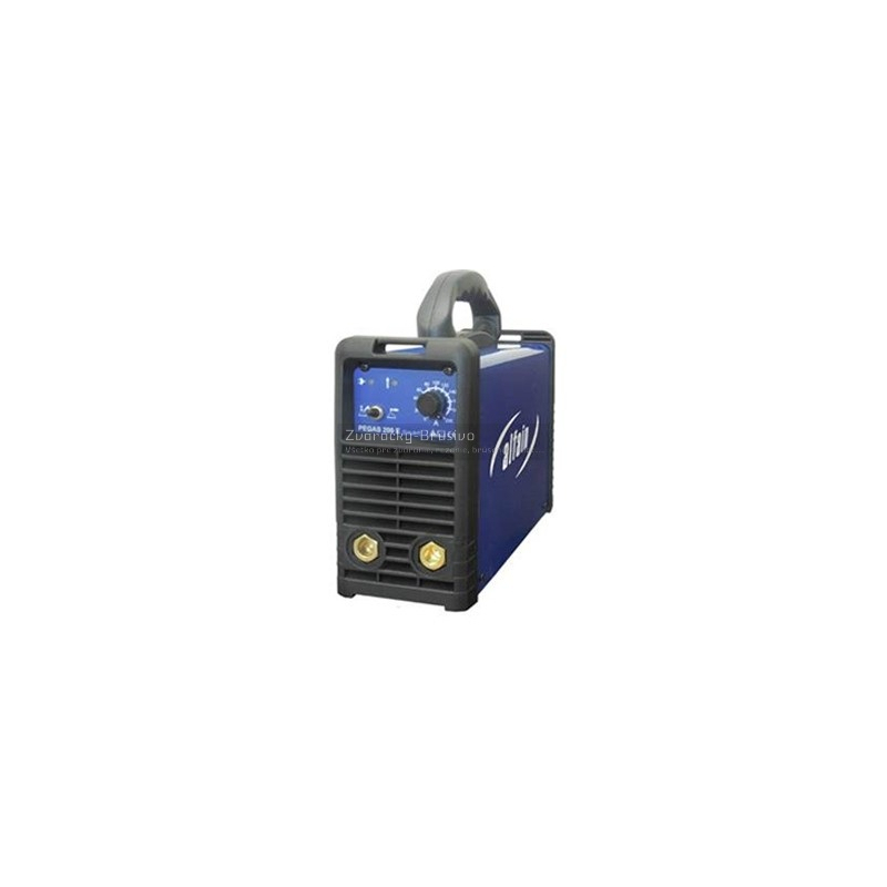 Invertor PEGAS 160 E