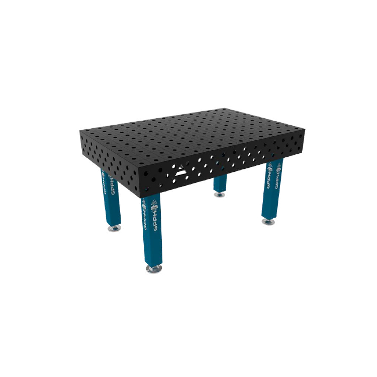 GPPH Stôl zvárací TWT.PRO.150100