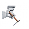Uhlová zváracia svorka Bessey 2x90mm