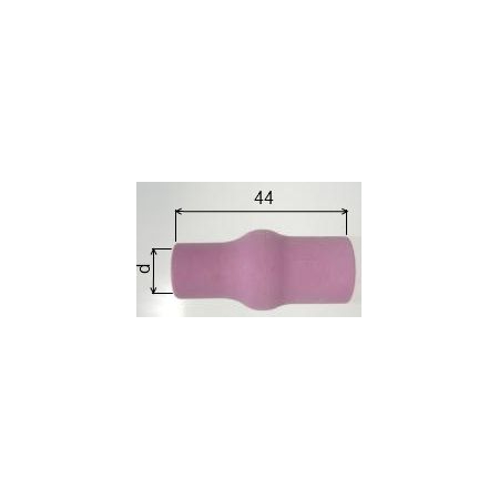 Hubica keramická pre horáky Fronius TTB  220/ TTB 400