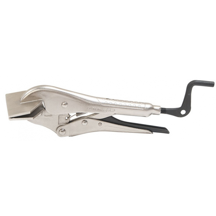 Kliešte so silným stiskom Strong Grip PDB80/PDB90