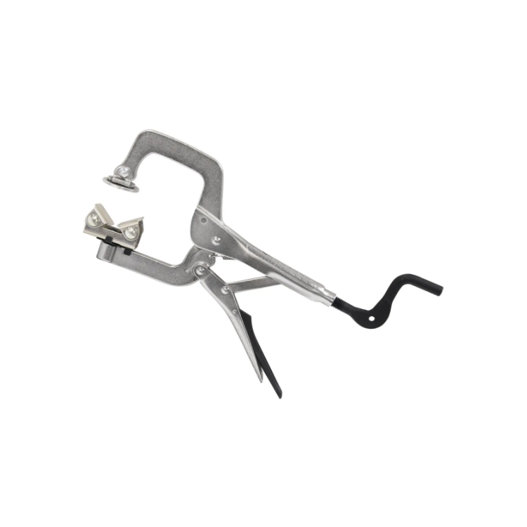 Kliešte so silným uchopením Strong Grip PVS100
