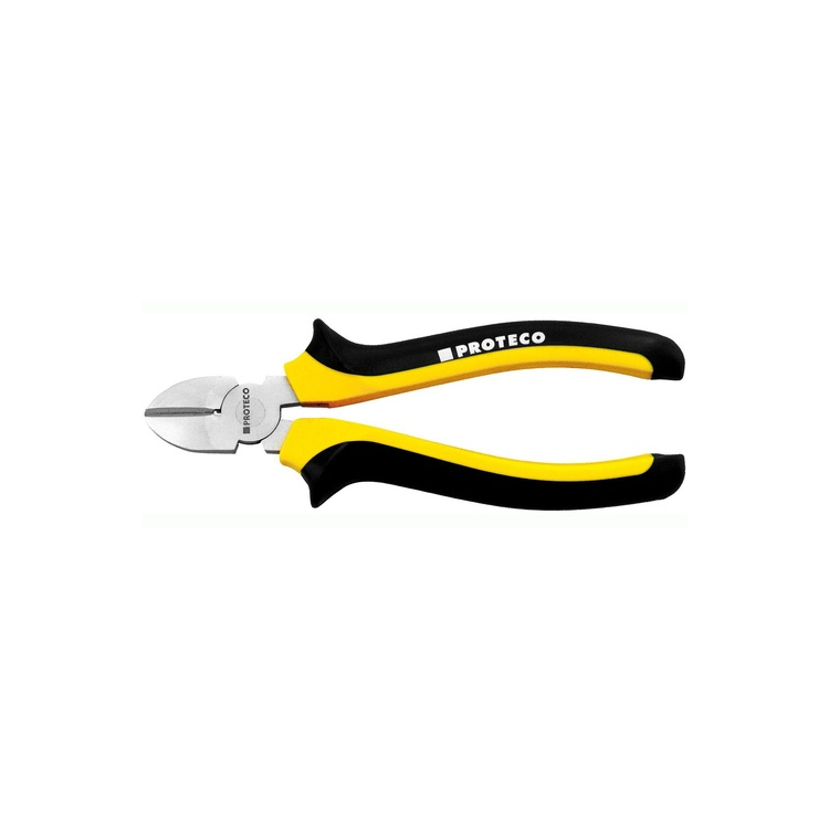 PROTECO Kliešte štípacie bočné 160mm