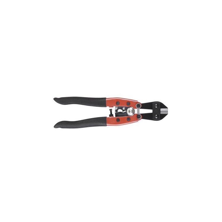 FORTUM Kliešte cvikacie pákové 9“/225 mm