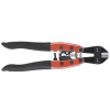 FORTUM Kliešte cvikacie pákové 9“/225 mm